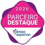 Verifique aqui se a empresa é Autorizada Serasa Experian